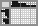 Japanese crossword &laquo;Glasses&raquo;