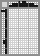 Japanese crossword &laquo;Glasses&raquo;