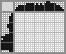 Japanese crossword &laquo;Glasses&raquo;