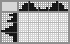 Japanese crossword &laquo;Glasses&raquo;