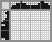 Japanese crossword &laquo;Glasses&raquo;