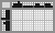 Japanese crossword &laquo;Glasses&raquo;