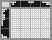 Japanese crossword &laquo;Browline glasses&raquo;