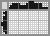 Japanese crossword &laquo;Reading Glasses&raquo;