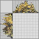 Japanese crossword «Spectacled Flying Fox» Japanese crossword «Spectacled Flying Fox»