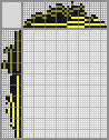 Japanese crossword &laquo;Oddi&raquo;
