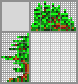 Japanese crossword «Lone pine» Japanese crossword «Lone pine»