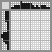 Japanese crossword «Lone wolf» Japanese crossword «Lone wolf»