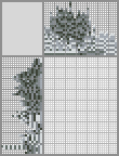 Japanese crossword «Lonely tree» Japanese crossword «Lonely tree»