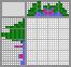 Japanese crossword &laquo;Odish&raquo;