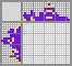 Japanese crossword «OneEyed OneHorned Flying Purple People Eater» Japanese crossword «OneEyed OneHorned Flying Purple People Eater»