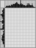 Japanese crossword &laquo;Audrey Hepburn&raquo;