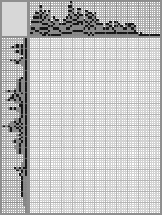 Japanese crossword &laquo;Audrey is a movie legend&raquo;