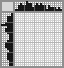 Japanese crossword &laquo;Waiter&raquo;
