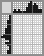 Japanese crossword &laquo;Waiter&raquo;