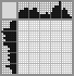 Japanese crossword &laquo;Waiter&raquo;