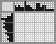 Japanese crossword &laquo;Waiter&raquo;