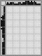 Japanese crossword «Waiter» Japanese crossword «Waiter»