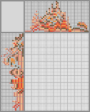 Japanese crossword «Femboy Hooters by Amora» Japanese crossword «Femboy Hooters by Amora»