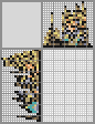Japanese crossword «Ophilia Clement (Octopath Traveler)» Japanese crossword «Ophilia Clement (Octopath Traveler)»