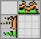 Japanese crossword «Fire flower» Japanese crossword «Fire flower»