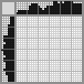 Japanese crossword «Fire dragon» Japanese crossword «Fire dragon»