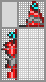 Japanese crossword &laquo;Fire extinguisher&raquo;