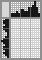 Japanese crossword &laquo;Raccoon&raquo;
