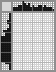 Japanese crossword «Apple core» Japanese crossword «Apple core»