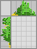 Japanese crossword &laquo;Pickles&raquo;
