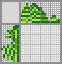 Japanese crossword &laquo;Cucumber&raquo;