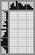Japanese crossword &laquo;Cucumber&raquo;