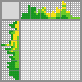 Japanese crossword «Cucumber» Japanese crossword «Cucumber»