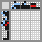 Japanese crossword &laquo;Oh, those flies&raquo;