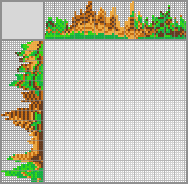 Japanese crossword «Hunting» Japanese crossword «Hunting»