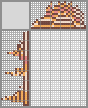 Random crossword