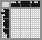Japanese crossword &laquo;Ghostbusters&raquo;