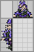 Japanese crossword «Security Guard (Half-Life)» Japanese crossword «Security Guard (Half-Life)»