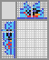 Japanese crossword «Window» Japanese crossword «Window»