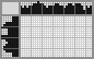 Japanese crossword &laquo;Eye from Hell&raquo;