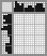 Japanese crossword &laquo;Leg quarter&raquo;