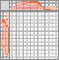 Japanese crossword «Ham» Japanese crossword «Ham»