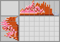 Japanese crossword «Ham» Japanese crossword «Ham»