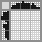 Japanese crossword &laquo;Muffin&raquo;