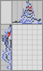 Japanese crossword «Olaf» Japanese crossword «Olaf»