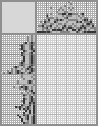 Japanese crossword «Olaf Scholz» Japanese crossword «Olaf Scholz»