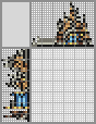 Japanese crossword «Olberic Eisenberg (Octopath Traveler)» Japanese crossword «Olberic Eisenberg (Octopath Traveler)»