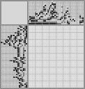 Random crossword