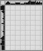 Japanese crossword &laquo;Deer&raquo;