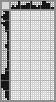 Japanese crossword &laquo;Deer&raquo;